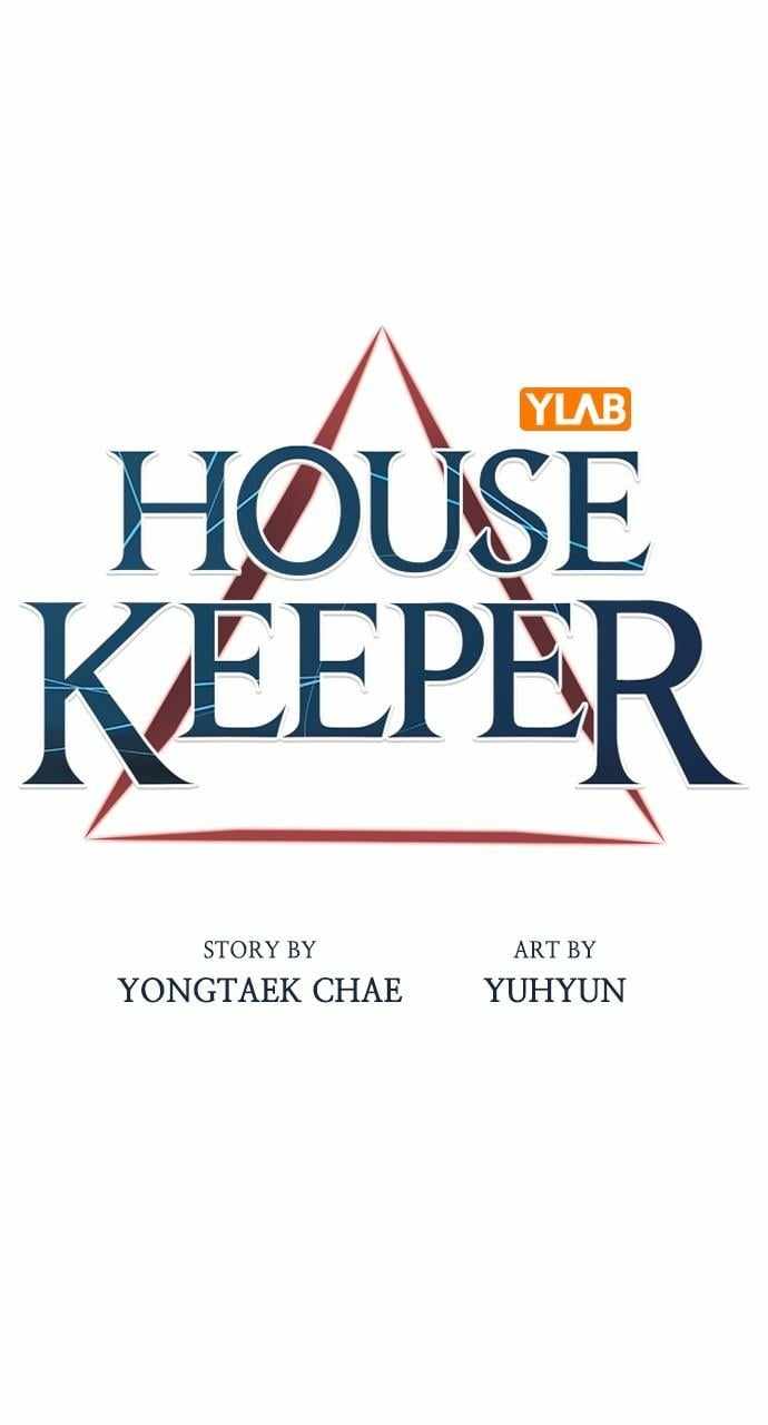 Housekeeper (Chae Yong-Taek) Chapter 107 15